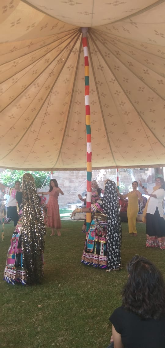 Women in the Field: Gendered Challenges and Dilemmas of Ethnographic ...