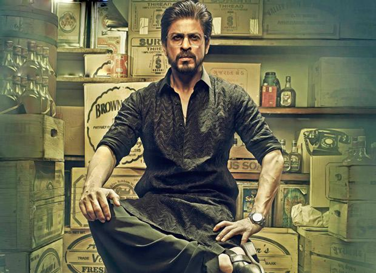 5 Times Shah Rukh Khan Made Us Root For The Anti-Hero - HELLO! India