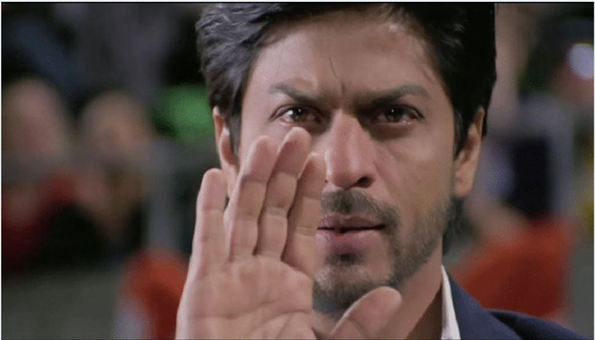 When Bollywood Called 'Outsider' Shah Rukh Khan 'Arrogant' & He